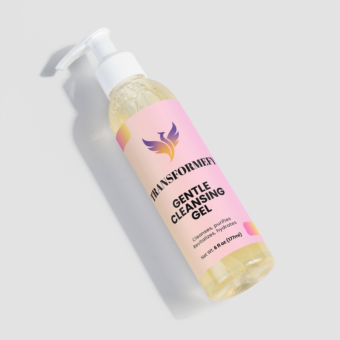Gentle Cleansing Gel