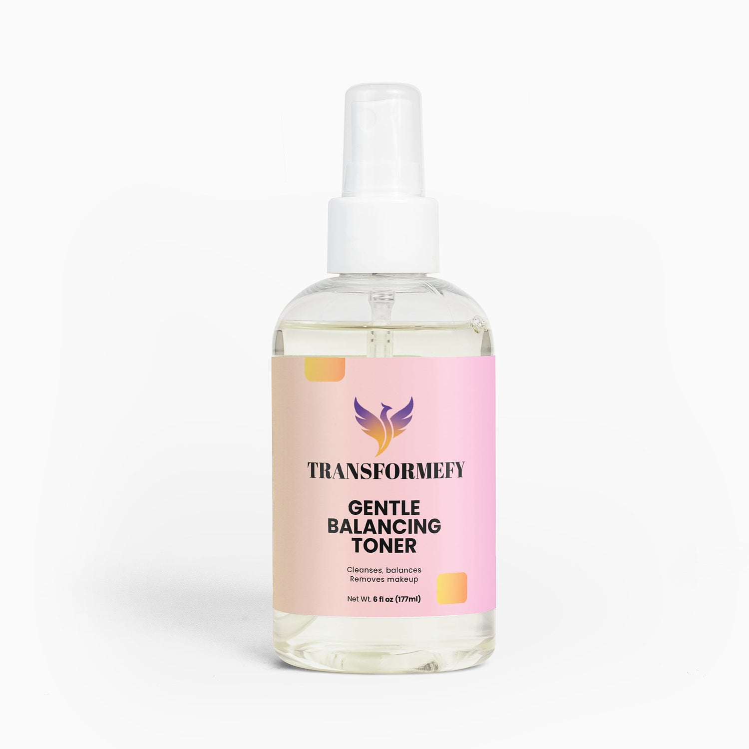 Gentle Balancing Toner