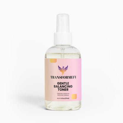 Gentle Balancing Toner