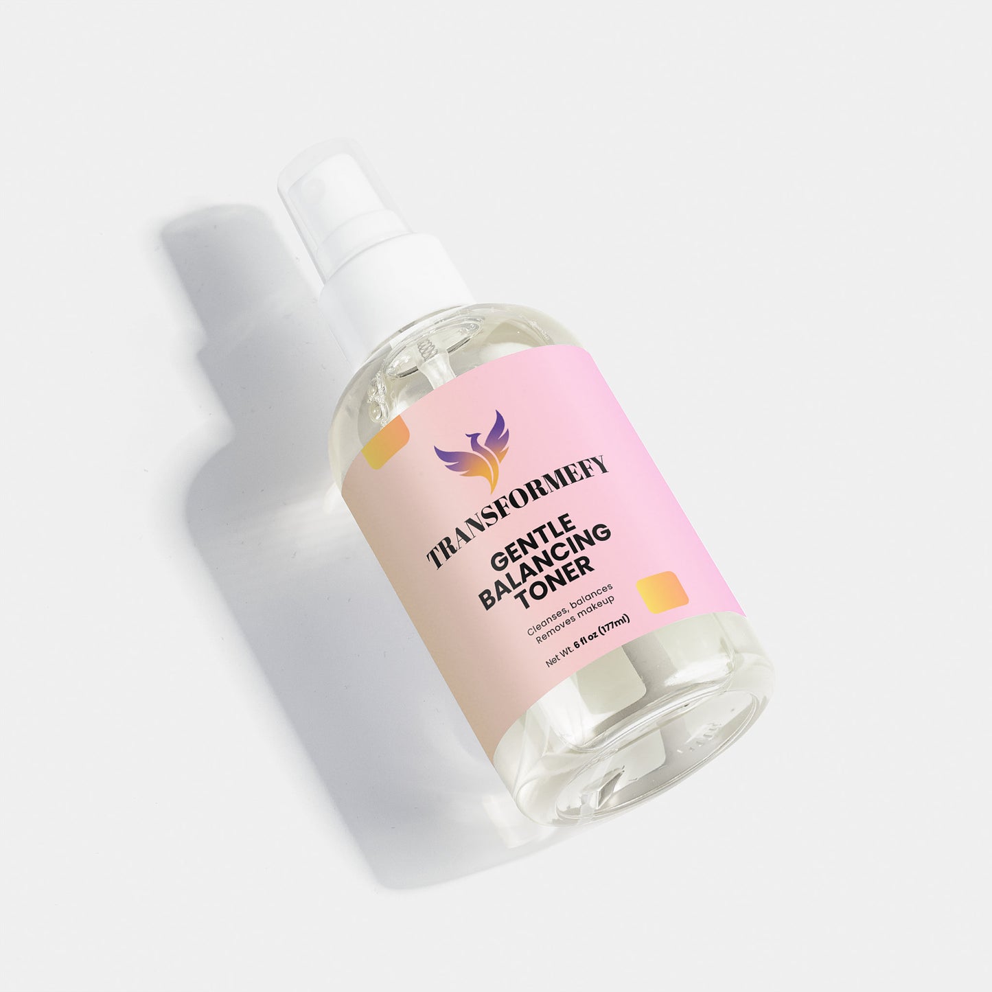 Gentle Balancing Toner