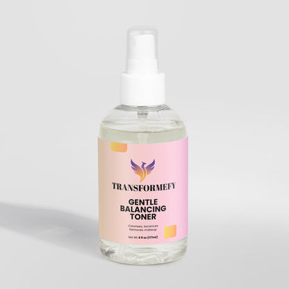 Gentle Balancing Toner