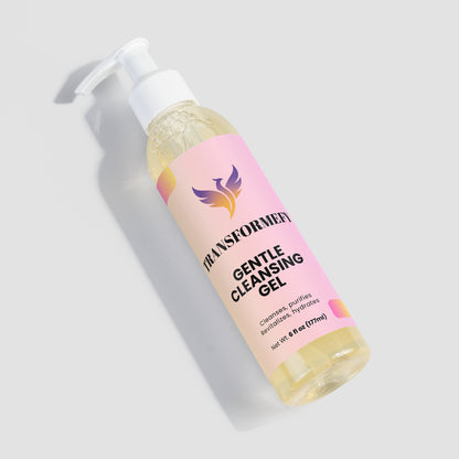 Gentle Cleansing Gel