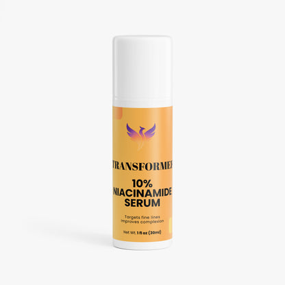 10% Niacinamide Serum