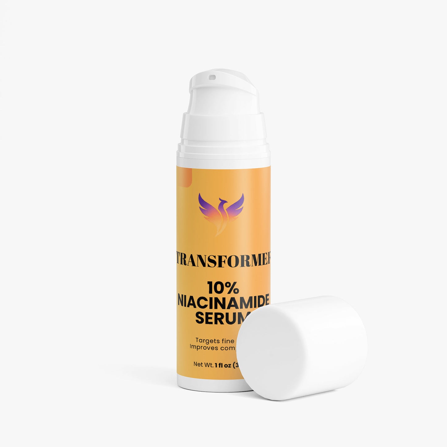 10% Niacinamide Serum