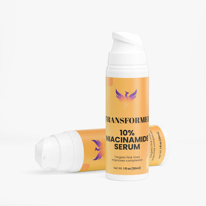 10% Niacinamide Serum