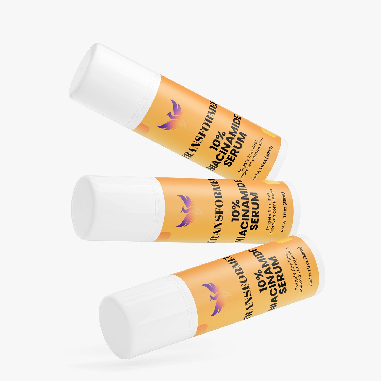 10% Niacinamide Serum