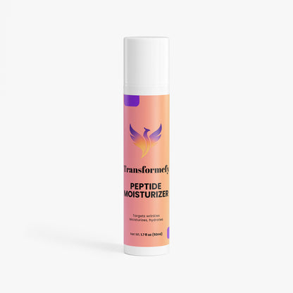 Peptide Moisturizer