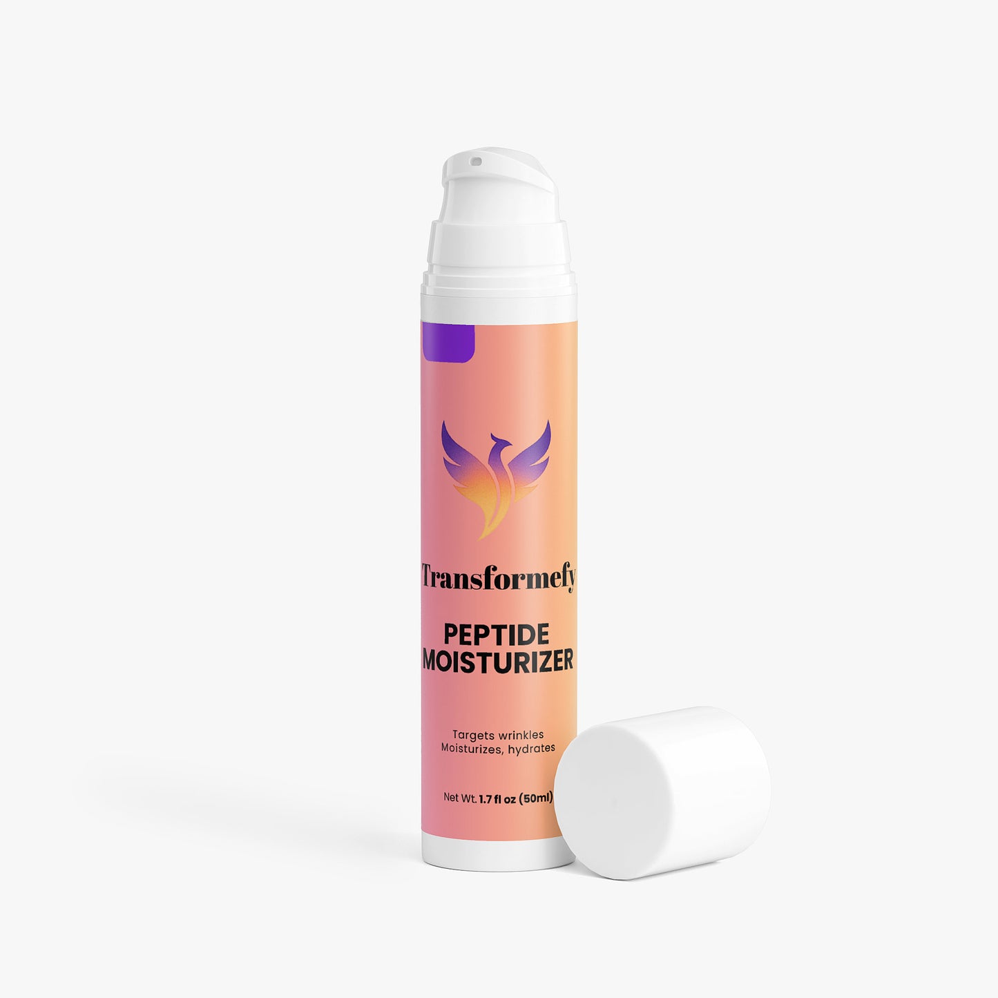 Peptide Moisturizer