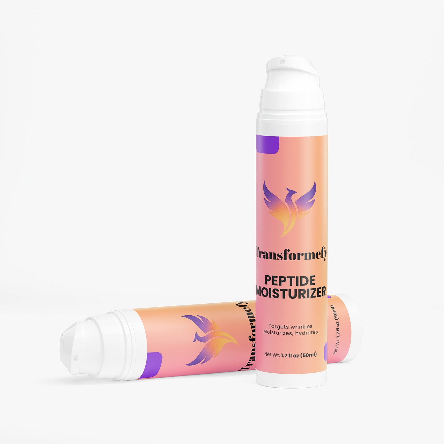 Peptide Moisturizer