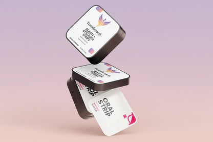 Beauty + Collagen Strips